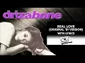 Download Lagu 90's RnB Throwback: Drizabone - Real Love (with lyrics)