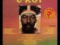 U Roy  Soul Rebel