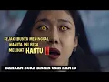 Lagu DIKIRA PENIPU TERNYATA WANITA CANTIK INI PENGUSIR HANTU PALING HEBAT DI KOREA SELATAN