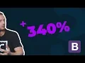 Is Bootstrap Still Worth It -