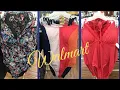 Walmart Swimsuits Time and Tru No Boundaries Shop with Me
