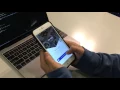 Budget Buddy - CSE 190 UCSD Mobile Programming Fall 2015