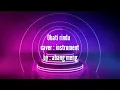 Download Lagu obati rinduku cover instrument by abang meng