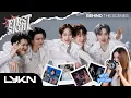 Download Lagu LYKN - ‘ทัก (FIRST SIGHT)’ - BEHIND THE SCENES [ENG SUB]
