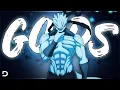 Download Lagu Jujutsu Kaisen (Season 2)「AMV」Gods「4K 60FPS」