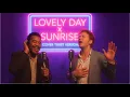 Bill Withers x Simply Red – Lovely Day x Sunrise (AI 80s Reimagined Cover 🔥)