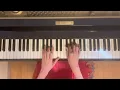 桑田佳祐 / 白い恋人達 ピアノカバー(Keisuke Kuwata / Shiroi Koibito tachi  piano cover)