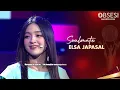 Download Lagu Elsa Japasal - Soulmate | OBSESI AWARDS 2024