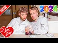 I Love Lucy 2024 Seasons 02 EP 01 Job Switching New American Sitcom 2024