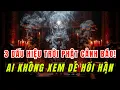 Lagu Trời Phật Đang Cố Gửi THÔNG ĐIỆP Cho Bạn - ĐỪNG BỎ LỠ ! Thiên Tâm Linh