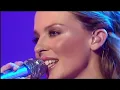 Kylie Minogue - Put Yourself In My Place (An Audience With Kylie 2001)