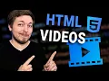29 HOW TO INSERT S INTO YOUR WEBSITE 2023 Learn HTML and CSS Full Course for Beginners