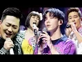 박현빈, 박력 넘치는 최애곡 1대3 대결 ‘오빠만 믿어’ 《Fantastic Duo 2》 판타스틱 듀오 2 EP27