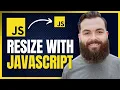 Compress Images Before Uploading for Performance JavaScript