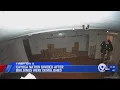 Cayuga Nation divided after buildings were demolished