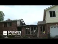 Harford County community comes together for family devastated by house fire