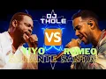 Download Lagu LO NUEVO DE ROMEO SANTOS \u0026 YIYO SARANTE AL ESTILO DJ-THOLE
