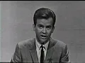 American Bandstand 1966 -SPOTLIGHT DANCE- I Fought The Law, The Bobby Fuller Four