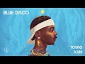 Young Jonn  - Cash Flow (feat. Wizkid) [Official Audio]