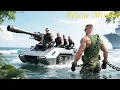 Download Lagu 營救行動，大毒島劫持特種兵試圖逃跑，硬漢特警飆船追捕圍剿擒拿他們 🧨 功夫 | Kung Fu |中国电视剧