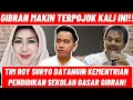Download Lagu GIBRAN NANGIS!! TIM ROY SURYO BERHASIL DATANGIN KEMENTRIAN PENDIDIKAN, DATA GIBRAN DITANGAN ROY‼️