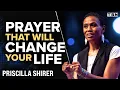 Priscilla Shirer Pray Like THIS to Change Your Life TBN