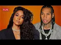Lagu Tyga + Ciara LIVE Studio session and Fan Mail! [Full Stream]