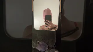 Find Out Something in Reflection
