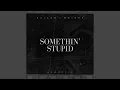 Download Lagu Somethin' Stupid (Acoustic)