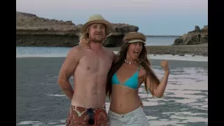 Sailing Western Australia THE BEST Part 1 – Sailing Tangaroa