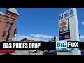 Gas Prices Drop in Corning-Elmira Area Despite Inflation Concerns