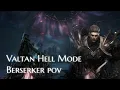 LOST ARK - Valtan Legion Raid Hell Mode