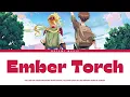 The Laid-Off Cheat-Granting Mage - Opening Full "Ember Torch" by sumika (Lyrics)