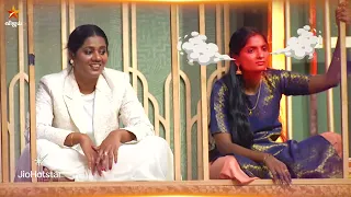 Cooku with Comali Season 7 UNCUT VERSION JioHotstar - Promo