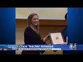 Basalt Choir Teacher Faces Charge Of Sexual Assault On Child