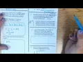 Topic 2 Practice Test