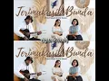 Download Lagu Putri Isnari ft Erie Suzan - Terima Kasih Bunda (Lirik \u0026 Cover)