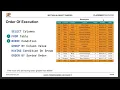 Introduction to SELECT Queries Part 2 Advanced SELECT Statements in MySQL SQL Tutorial S2P