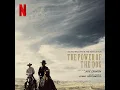 Psalm 22 - Jonny Greenwood