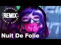 [REMIX] DEBUT DE SOIREE - NUIT DE FOLIE (AIRSPARK REMIX)
