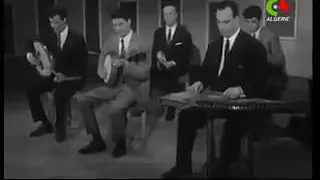 دحمان الحراشي     اللي يحب صلاحو     دندنها
