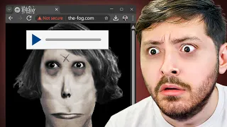 Websites You Should Never Visit