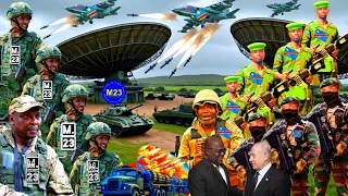 IKI Gitondo Taliki 101125 BARASHE NTAMPUHWE CONG0 ITUNGUYE IS YOSE KWIFASHISHA ISRAEL 