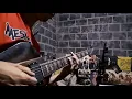 Download Lagu Burgerkill - Only The Strong Guitar Cover