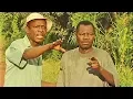 Lagu Mr. Trouble - A Nigerian Movie | Osuofia