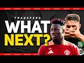 Download Lagu Can Amorim's TRANSFER Plans be Saved? Man Utd Transfer News