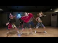 Missy Elliott - Lose Control (Feat. Ciara & Fat Man Scoop) | Leejung Choreography