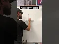 Can You Guess The Word In 30 Seconds Pictionary