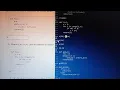 Week 1 quiz Programming data structures and Algorithms using python 2020