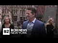 Former FBI New York field office leader gets special sendoff